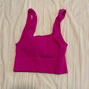 Zenana tank/bra